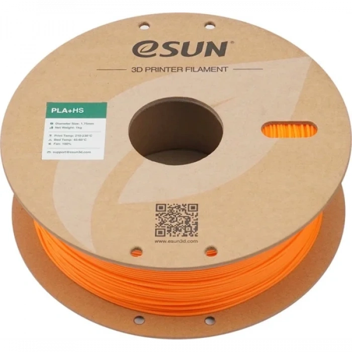 Esun PLA+ HS Filament (Hyper Speed)
