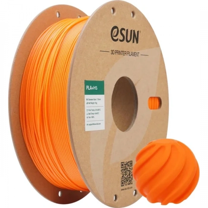 Esun PLA+ HS Filament (Hyper Speed)