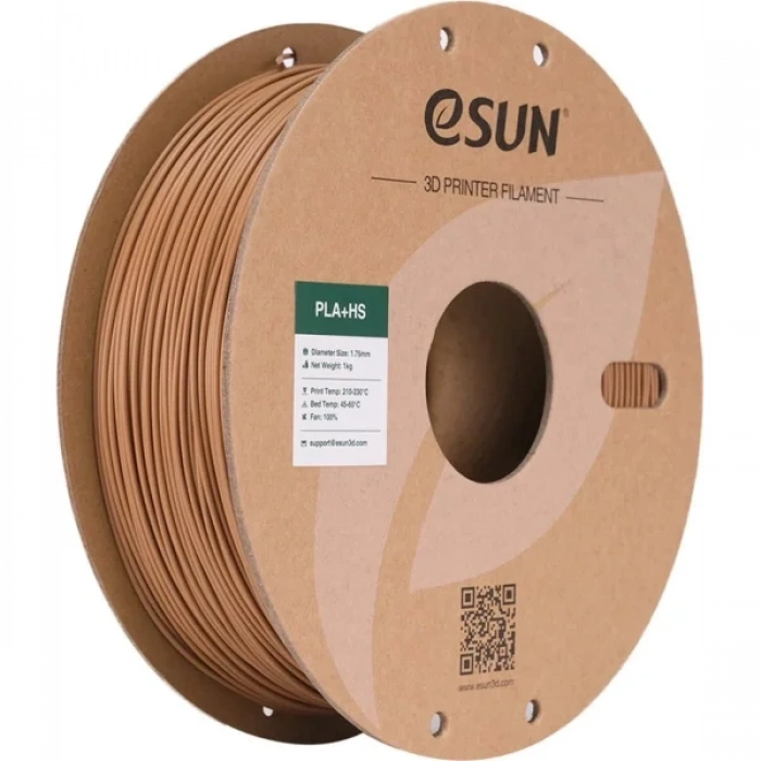 Esun PLA+ HS Filament (Hyper Speed)
