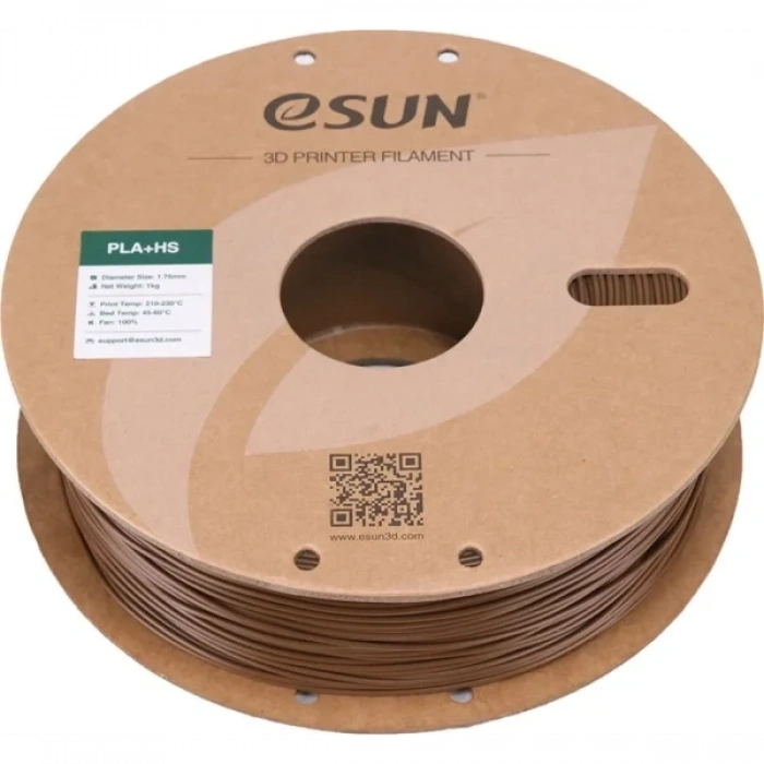 Esun PLA+ HS Filament (Hyper Speed)