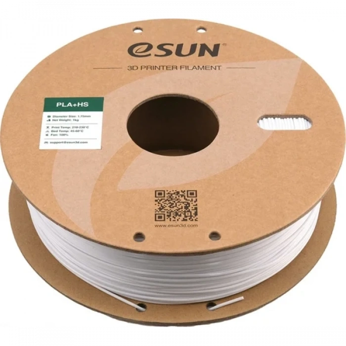 Esun PLA+ HS Filament (Hyper Speed)
