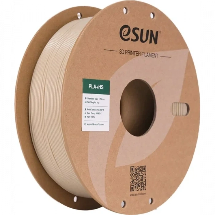 Esun PLA+ HS Filament (Hyper Speed)