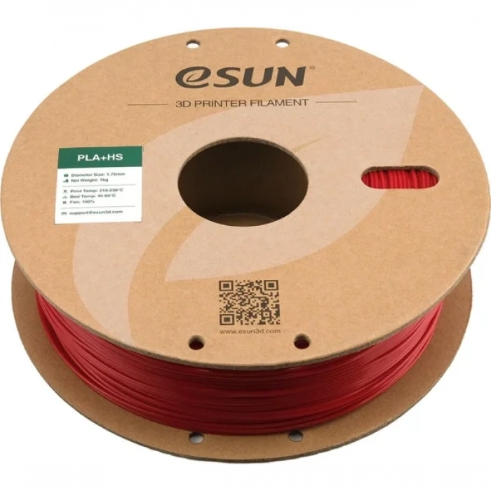 Esun PLA+ HS Filament (Hyper Speed)