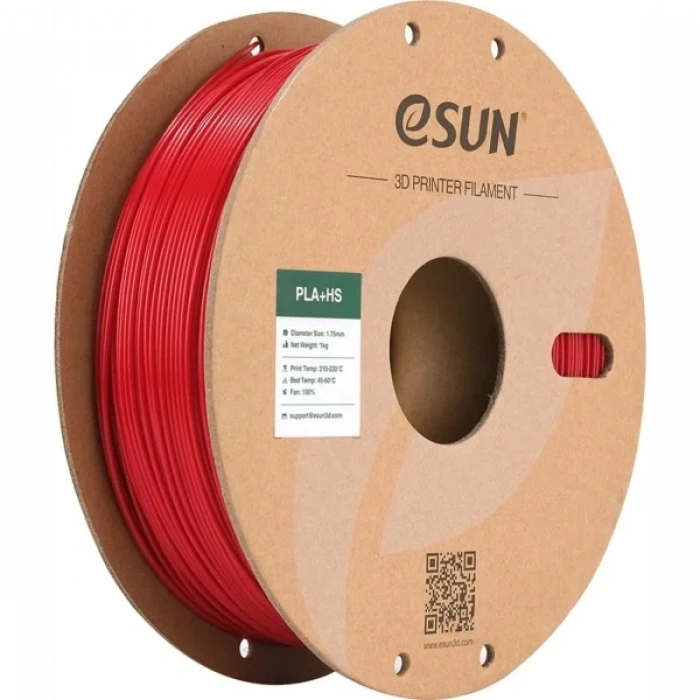 Esun PLA+ HS Filament (Hyper Speed)