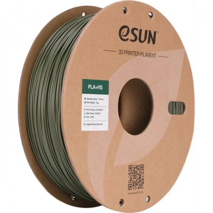 Esun PLA+ HS Filament (Hyper Speed)