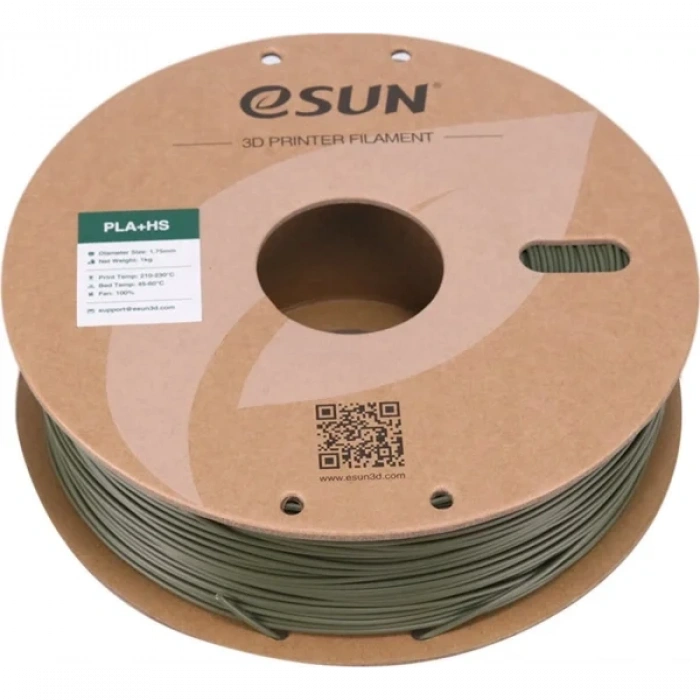 Esun PLA+ HS Filament (Hyper Speed)