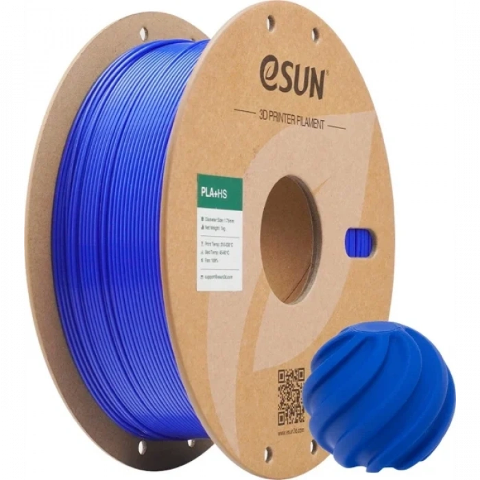 Esun PLA+ HS Filament (Hyper Speed)