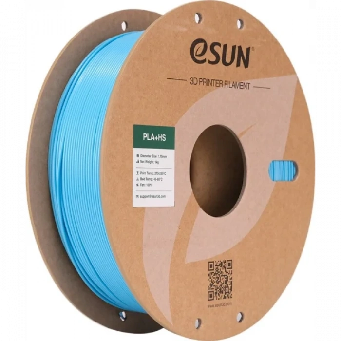 Esun PLA+ HS Filament (Hyper Speed)
