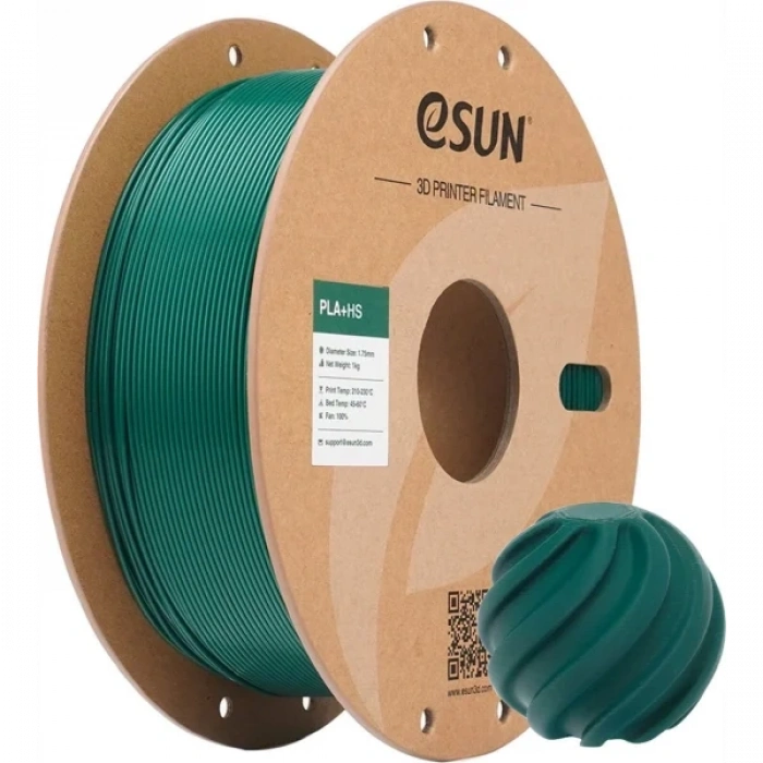 Esun PLA+ HS Filament (Hyper Speed)