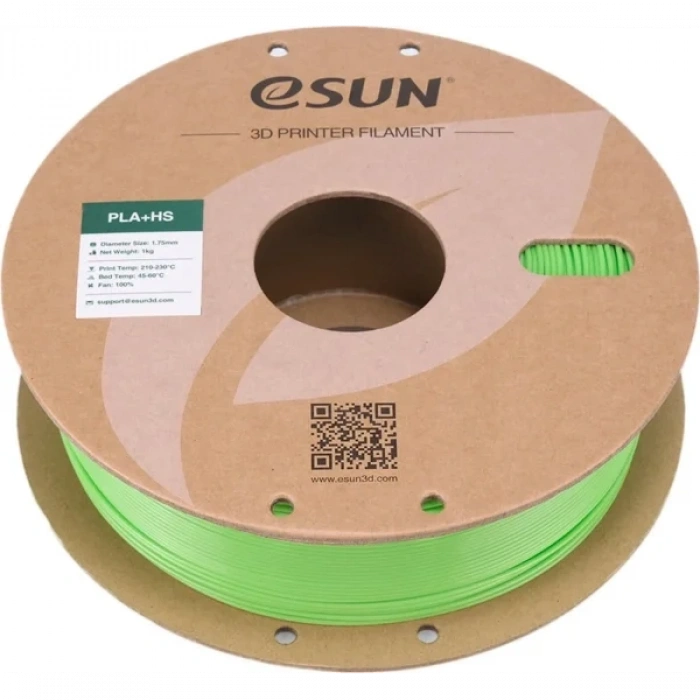 Esun PLA+ HS Filament (Hyper Speed)