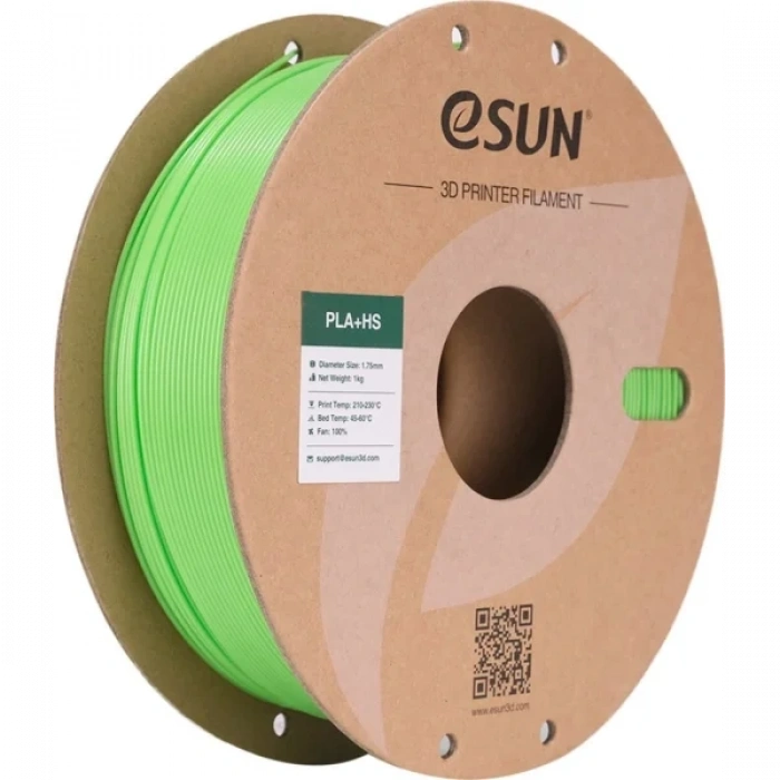 Esun PLA+ HS Filament (Hyper Speed)
