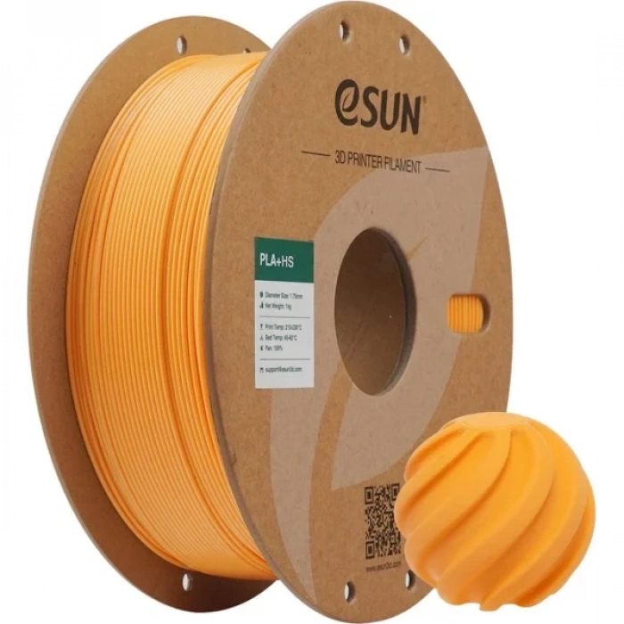 Esun PLA+ HS Filament (Hyper Speed)