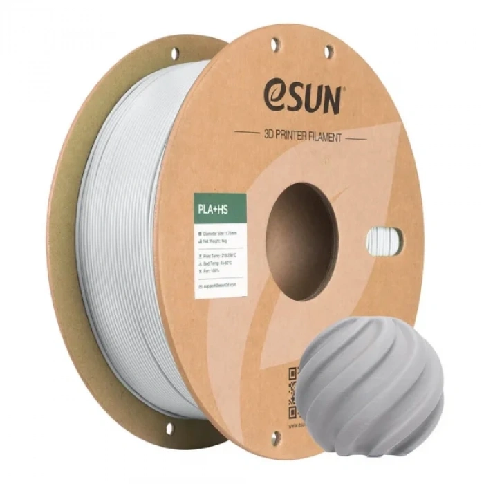 Esun PLA+ HS Filament (Hyper Speed)