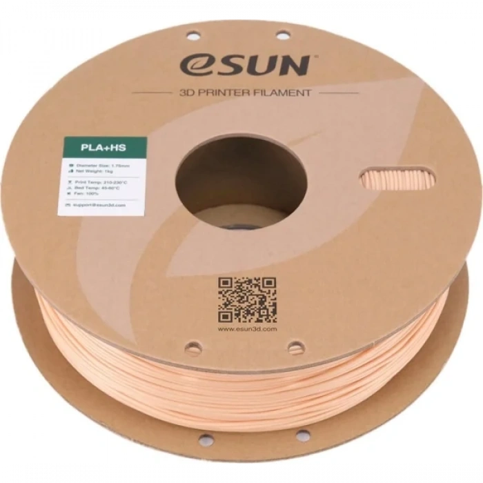 Esun PLA+ HS Filament (Hyper Speed)