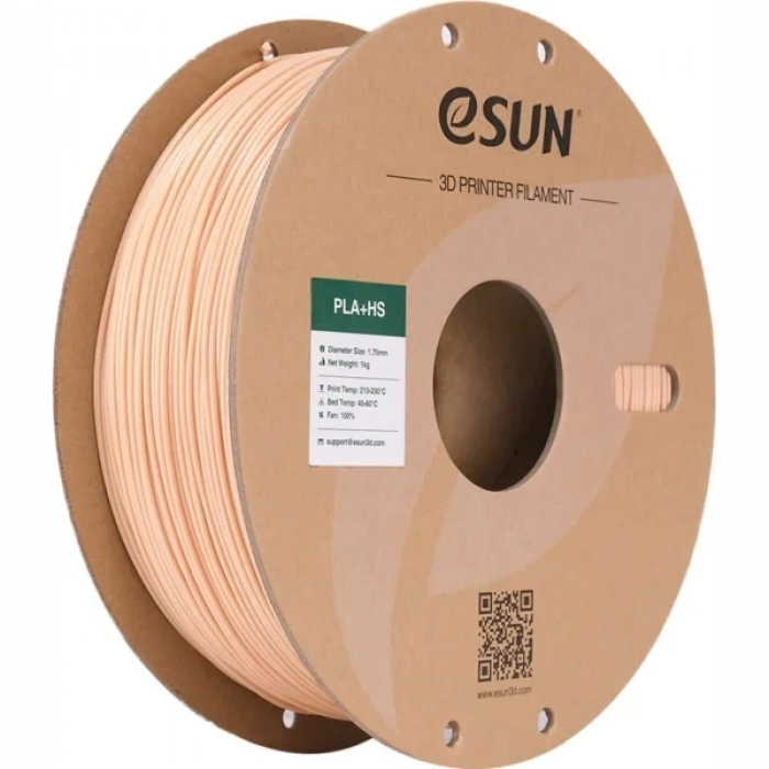 Esun PLA+ HS Filament (Hyper Speed)