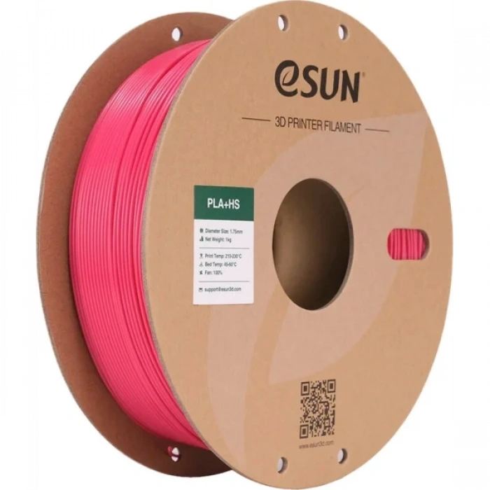 Esun PLA+ HS Filament (Hyper Speed)