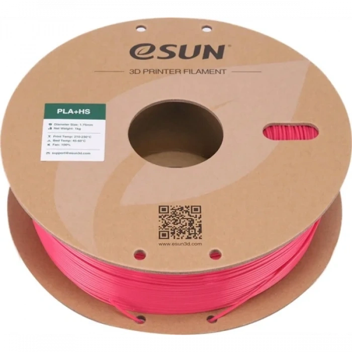 Esun PLA+ HS Filament (Hyper Speed)