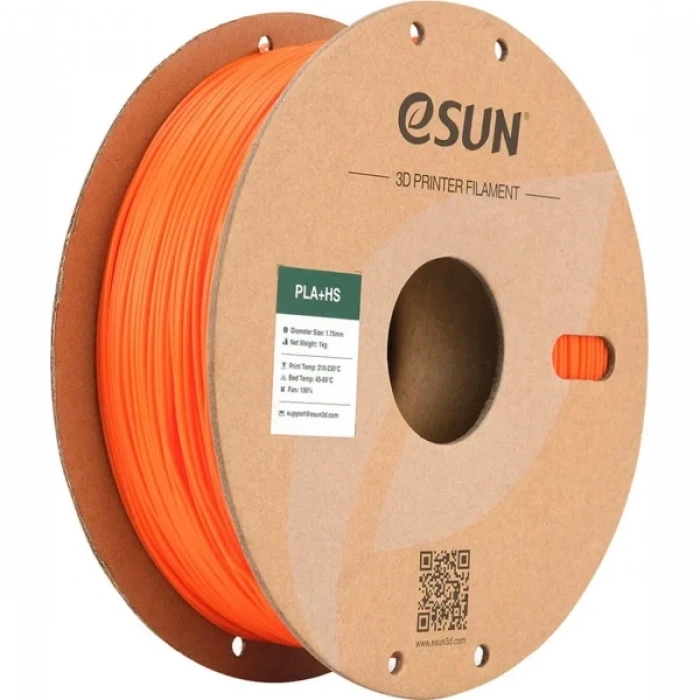 Esun PLA+ HS Filament (Hyper Speed)