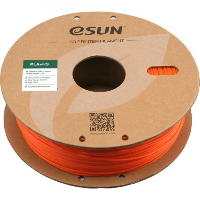 Esun PLA+ HS Filament (Hyper Speed)