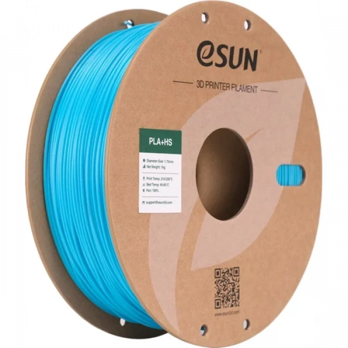 Esun PLA+ HS Filament (Hyper Speed)