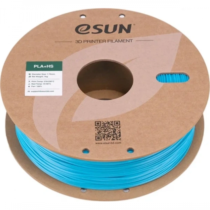 Esun PLA+ HS Filament (Hyper Speed)