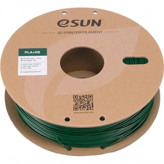 Esun PLA+ HS Filament (Hyper Speed)