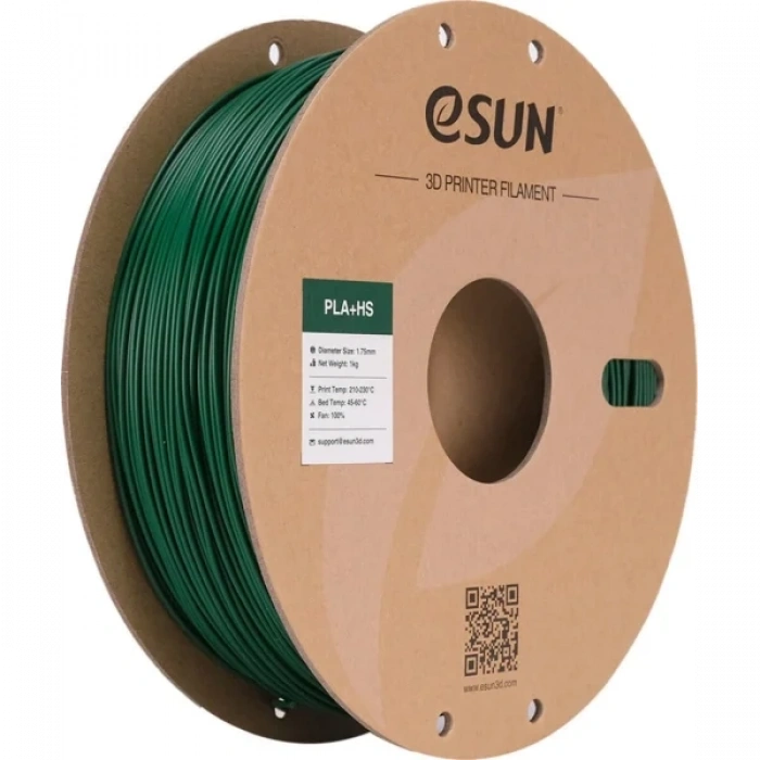 Esun PLA+ HS Filament (Hyper Speed)