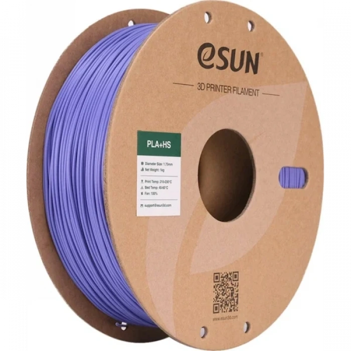 Esun PLA+ HS Filament (Hyper Speed)