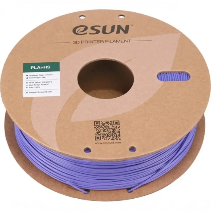Esun PLA+ HS Filament (Hyper Speed)