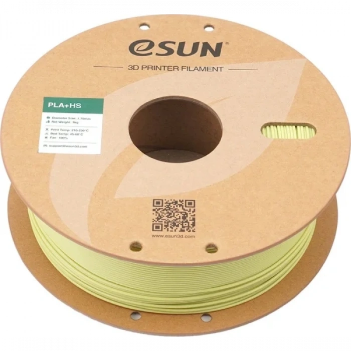 Esun PLA+ HS Filament (Hyper Speed)