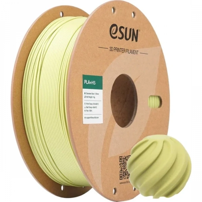 Esun PLA+ HS Filament (Hyper Speed)