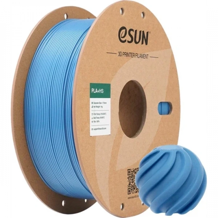Esun PLA+ HS Filament (Hyper Speed)