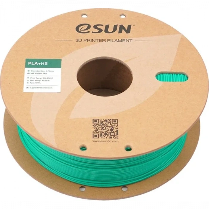Esun PLA+ HS Filament (Hyper Speed)