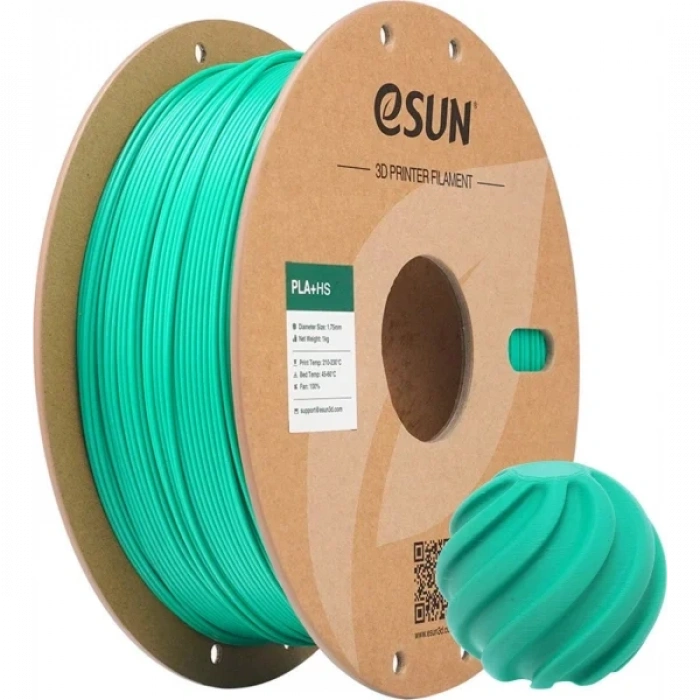 Esun PLA+ HS Filament (Hyper Speed)