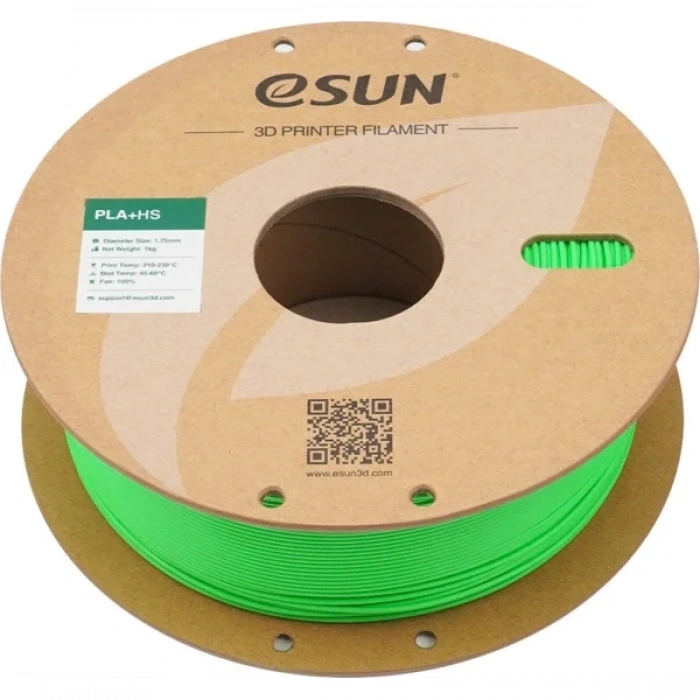 Esun PLA+ HS Filament (Hyper Speed)