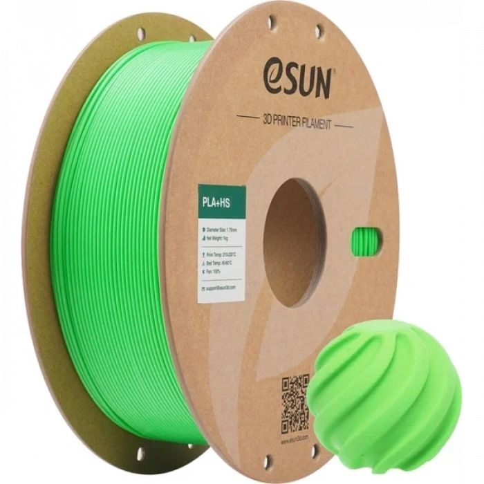 Esun PLA+ HS Filament (Hyper Speed)