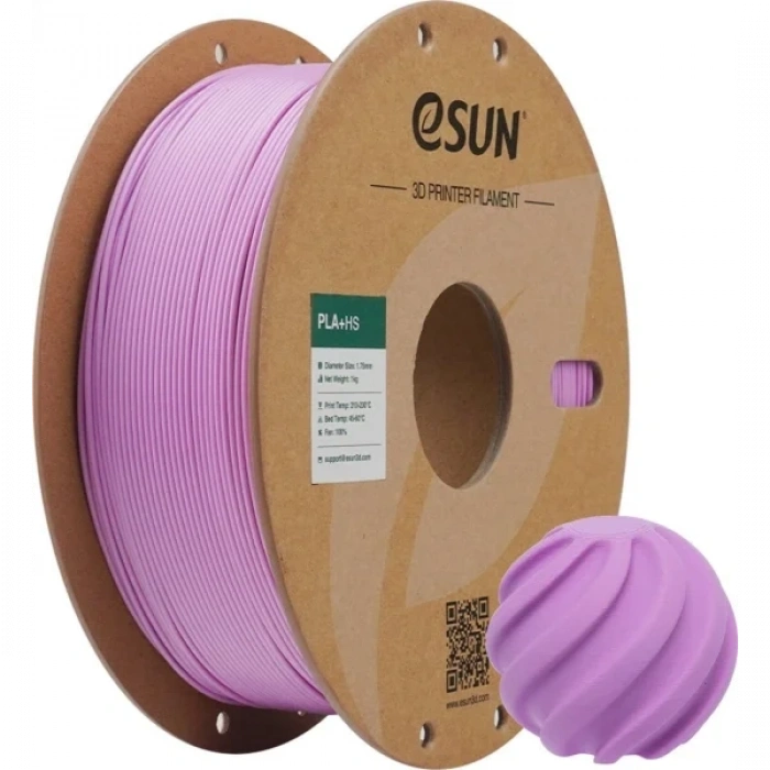 Esun PLA+ HS Filament (Hyper Speed)