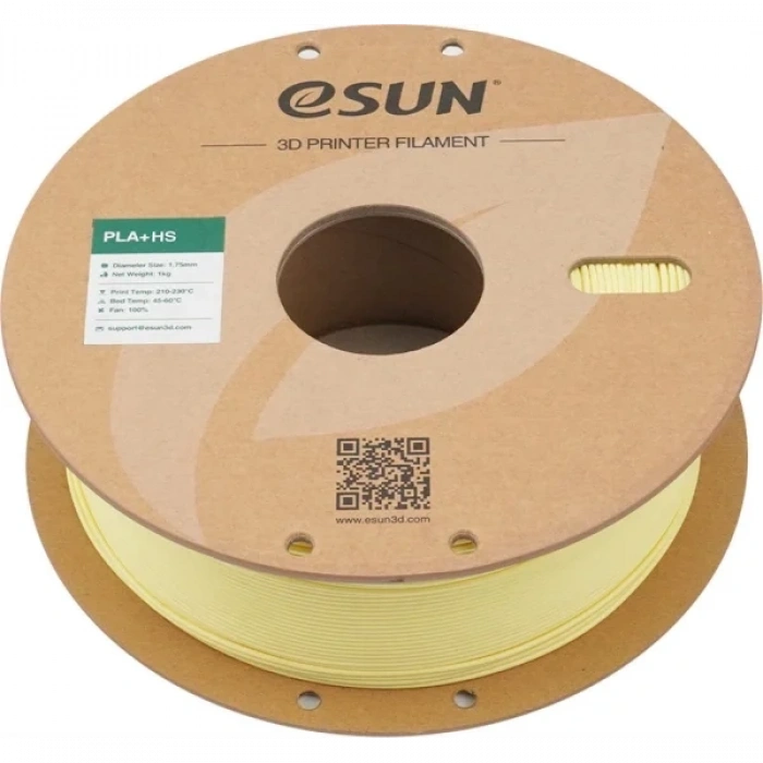 Esun PLA+ HS Filament (Hyper Speed)