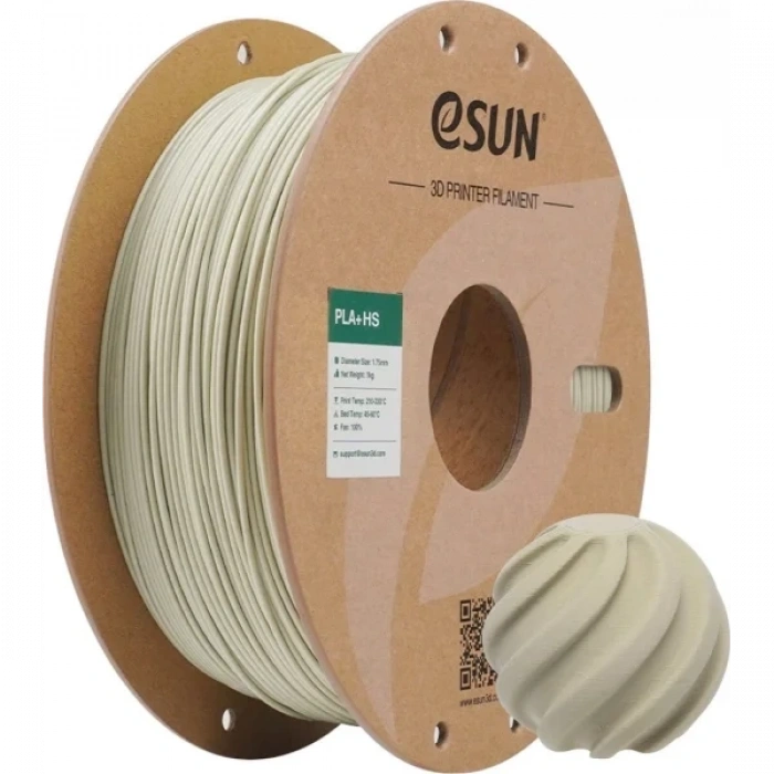 Esun PLA+ HS Filament (Hyper Speed)