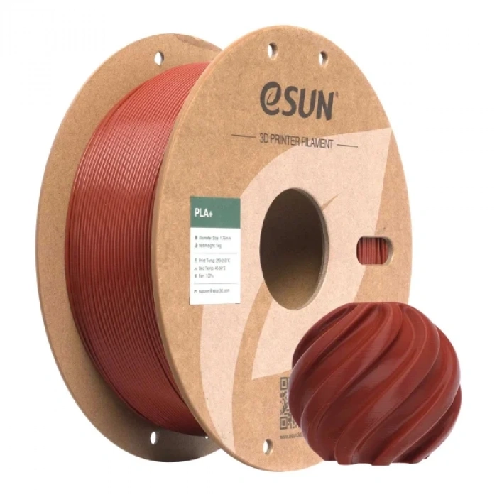 Esun PLA+ HS Filament (Hyper Speed)