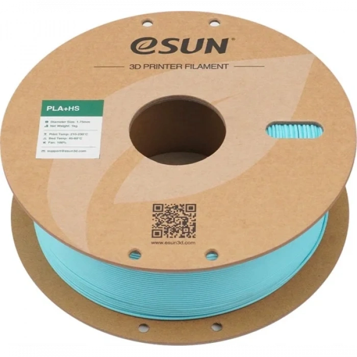 Esun PLA+ HS Filament (Hyper Speed)
