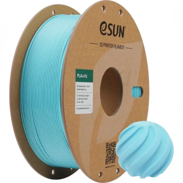 Esun PLA+ HS Filament (Hyper Speed)