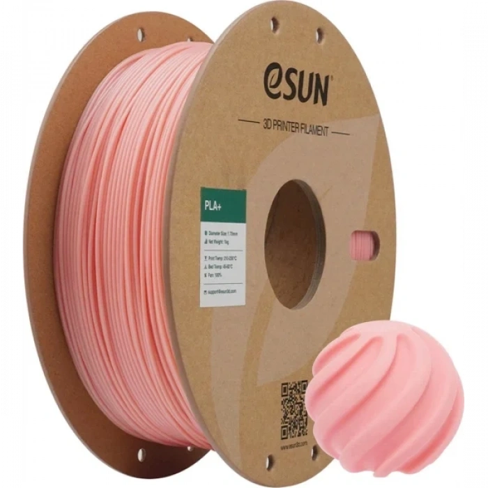 Esun PLA+ HS Filament (Hyper Speed)