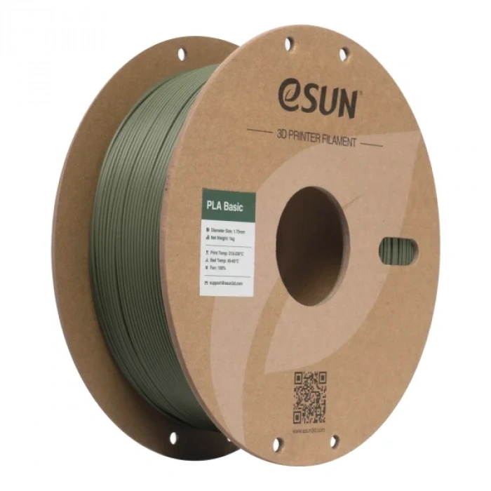 Esun Basic PLA Filament