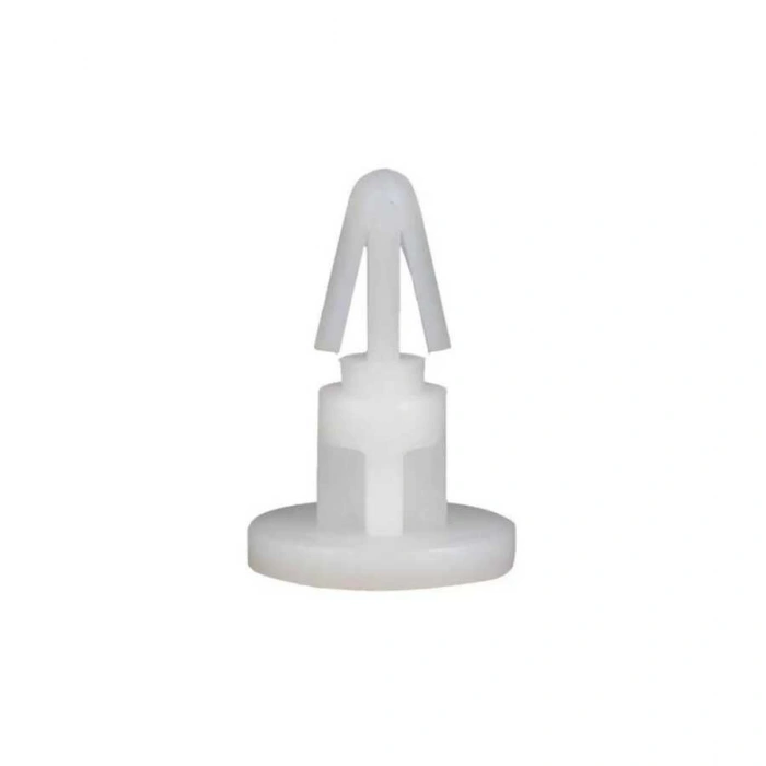 6mm Plastik Tırnaklı Distans