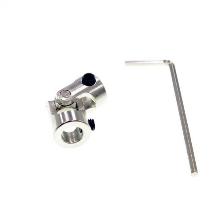 6mm x 6mm Mafsal