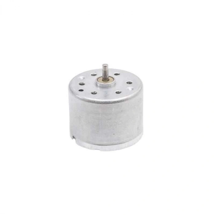6V 24mm DVD-VCD Motoru