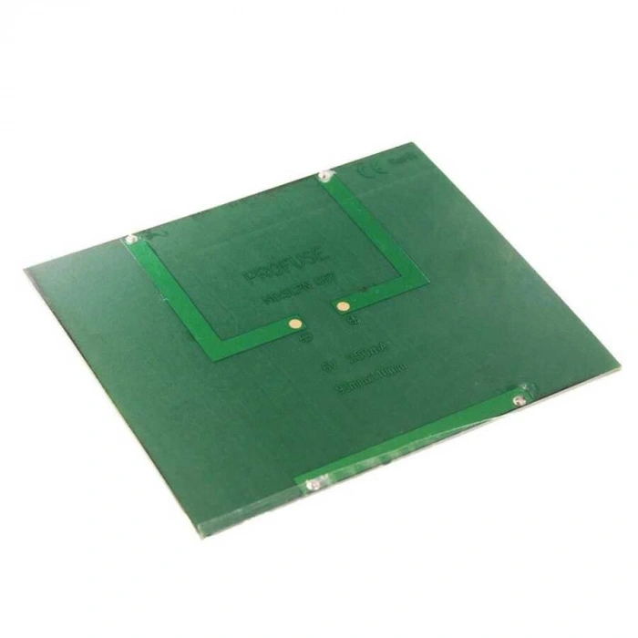 6V 250mA Solar Panel - Güneş Pili 93x110mm