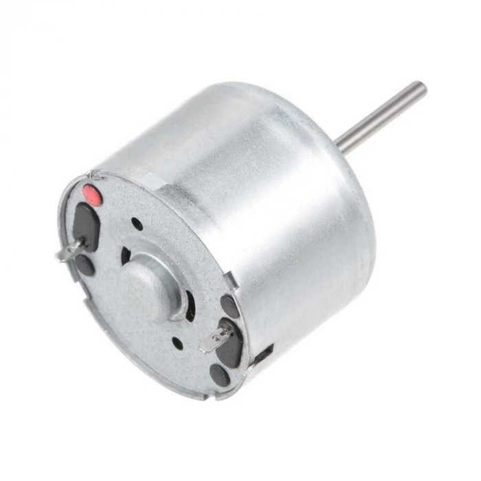 6V DVD-VCD Motoru