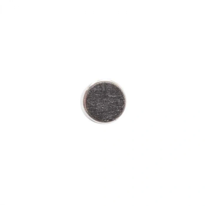 6x2.4mm Elektret Kapasitif Mikrofon Kapsülü